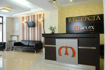 Фотографии Отель Hotel Martex г. Плоньск (Польша) №2 Фото Отель Hotel Martex г. Плоньск 2