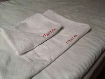 Фото номера Одноместный номер эконом-класса Отель Hotel Martex г. Плоньск 4
