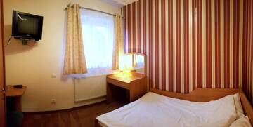 Фотографии Отель Hotel Marco г. Плоньск (Польша) №4 Фото Отель Hotel Marco г. Плоньск 4