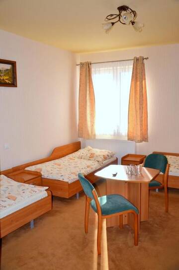 Фотографии Отель Hotel Marco г. Плоньск (Польша) №3 Фото Отель Hotel Marco г. Плоньск 3