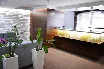 Фотографии Отель Hotel Orlik г. Плоньск (Польша) №1 Фото Отель Hotel Orlik г. Плоньск 1