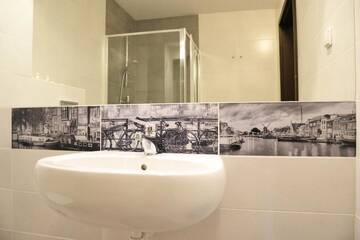 Фото номера Двухместный номер с 1 кроватью или 2 отдельными кроватями Отель Hotel Orlik г. Плоньск 34
