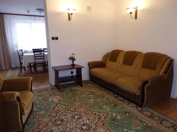 Фото номера Апартаменты Отель Hotel Poświętne г. Плоньск 3