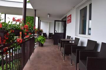 Фотографии Отель Hotel Poświętne г. Плоньск (Польша) №2 Фото Отель Hotel Poświętne г. Плоньск 2