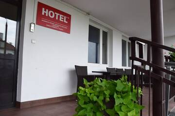 Фотографии Отель Hotel Poświętne г. Плоньск (Польша) №3 Фото Отель Hotel Poświętne г. Плоньск 3